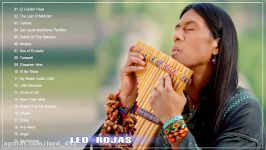 The Best Of Leo Rojas  Leo Rojas Greatest Hits Full Album 2018