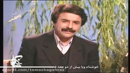 نغمه بهاران بداهه نوازی بداهه خوانی بخش هفتم