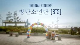 BTS 방탄소년단  FOR YOU 한국KOREAN Version Cover + LYRICSTRANSLATION