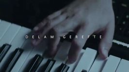 Amin Rostami  Delam Gerefte Teaser  امین رستمی  دلم گرفته