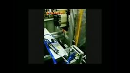 ماشین آلات دو منظوره چاپ لیبل لیبل زن