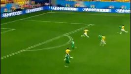 FIFA World Cup 2014  All Goals