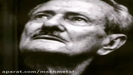 بازخوانی آواز نوکون ناز، استاد احمد عاشور پور صدای حبیب محبی