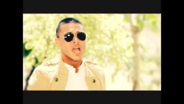 آرمین Armin 2afm  Mobarak Bashe Music Video غمگین