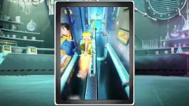 تریلر بازی Minion Rush