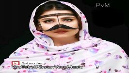 آهنگ بندری عاشقانه احساسی  زخمُم تازه اتکه ❤