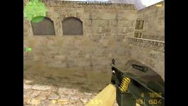 Dust2 tricks