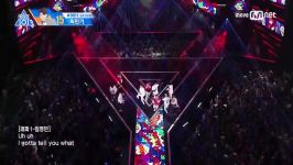 PRODUCE 101 season2 최종회 Super H0t Final 데뷔 평가 무대 170616 EP.11