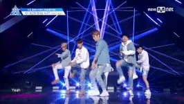 PRODUCE 101 season2 단독7회 ′또 보고싶다′ 남성미 뿜뿜ㅣJason Derulo ♬Get Ugly 포지션 평가