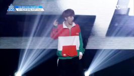 PRODUCE 101 season2 7회 ′후회없이 불태웠다′ 삼삼구ㅣN Sync ♬Pop 포지션 평가