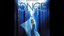 پوستر ONCE UPON TIME حضور السا+14 روز مونده تا بیاد