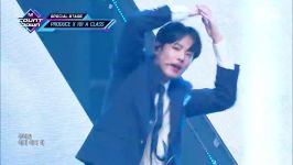 PRODUCE X 101 A CLASS  X1 MA Special Stage  M COUNTDOWN 190523 EP.620