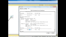 دوره آموزشی تصویری CCNA Cisco به زبات فارسی