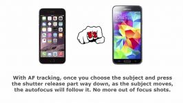 16Reasons Why Iphone 6 is Better Than Samsung galaxy s5