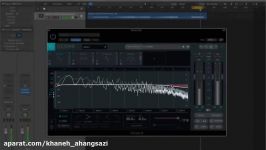 دانلود پلاگین iZotope Ozone Advanced v8.02 + آموزش نصب