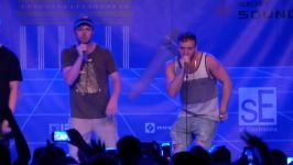 kPom vs Mad Twinz  Tag Team Semi Final  5th Beatbox Battle World Championship