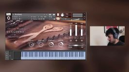 Kontakt library by Fracture Sounds