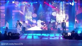Stray kids Super Junior DE Super Junior K.R.Y في موسم جدة