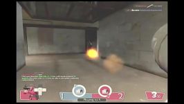 گیم پلی Team Fortress 2