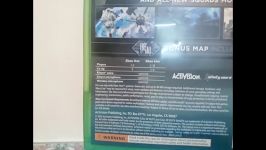 unboxing game CALL OF DUTY GHOSTS from xbox one