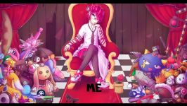 【Fukase】 MONSTER 【VOCALOID COVER】+VSQX 270p