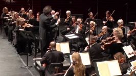 Wolfgang Amadeus Mozart Flute Concerto no. 1 in G Major K. 313.