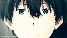 میکس انیمه hyouka