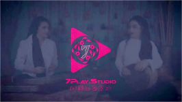 عید فطر بر همه همراهان گرامی مبارک  7play.studio