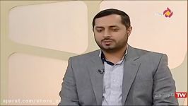 برنامه «یه روز تازه» حضور قائم مقام پژوهشکده شورای نگهبان