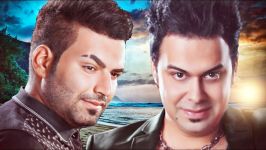 Hamed Pahlan – Rahe Darya Doore Ft Ali Nejat 2015