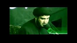 حجت الاسلام سقازاده  در معنای فاطمه سلام الله علیها