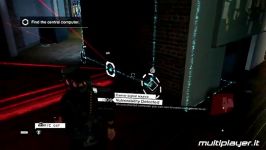 تریلر جدیدی DLCبازی Bad Blood WATCH DOGS منتشر شد