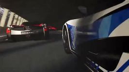 تریلر بازی DriveClub