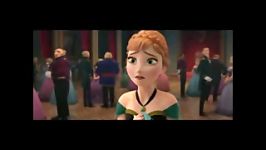 jack and elsa جک السا جلسایی ها بدویید