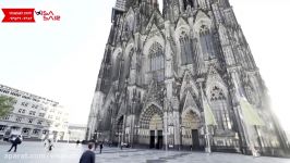 کلن آلمان  Cologne Germany  تعیین وقت سفارت آلمان