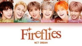 『NCT DREAM  Fireflies 『ƒσℓℓσωƒσℓℓσω