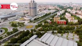 مونیخ آلمان  Munich Germany  تعیین وقت سفارت آلمان ویزاسیر