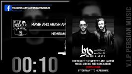 Masih And Arash AP Nemiram مسیح آرش ای پی نمیرم