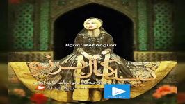 لیلا صدای جاسم خدارحمی آریو منوچهری  محلی لری persian music