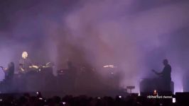 David Gilmour  Comfortably Numb Live in Pompeii 2016