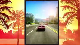 تریلر بازی Asphalt Overdrive