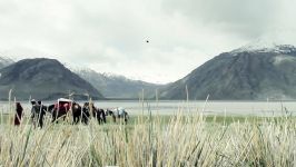 Kyrgyz of the Wakhan  Life in the Afghan Pamir Mountains  CDI Project