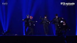 bts mama in japan 2018 part 1