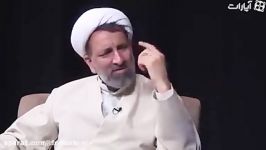 استاد احمد رهدار درباره معنای صحیح اجتهاد تفاوت اجتهاد امام خمینی دیگران