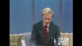 Julie Andrews On Why She Wasnt Cast In My Fair Lady  The Dick Cavett Show