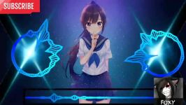 Nightcore↪ Let Me Down Slowly  Female Version