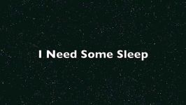 I Need Some Sleep  Eels  Lyrics اهنگ انیمیشن شرک