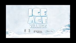 انتشار رسمی بازی Ice Age Village برای اولین بار درایران