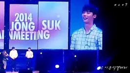 KIM WOO BIN IN JONG SUK FM140914