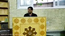 ضرغامی شورای عالی انقلاب فرهنگی بی صاحب شده